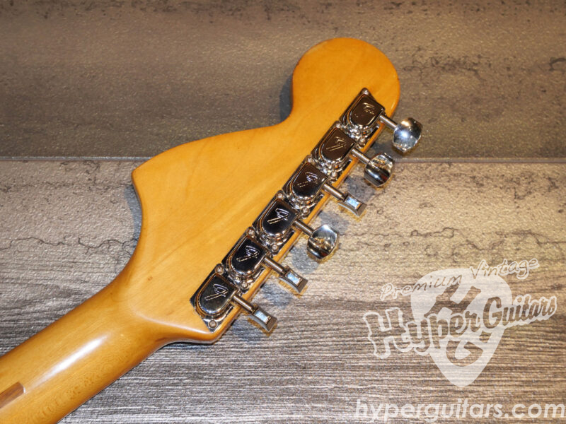 Fender 70’s Stratocaster