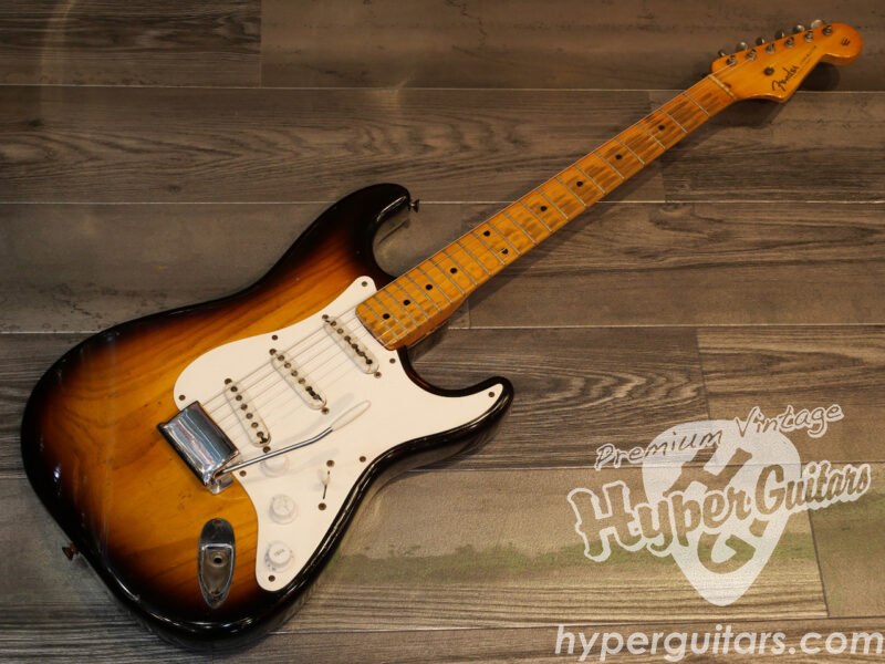 Fender ’54 Stratocaster