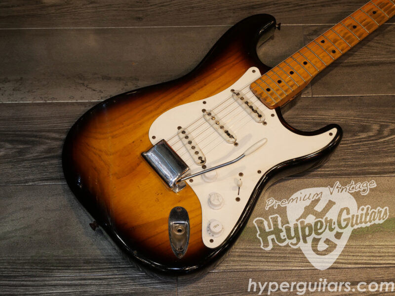 Fender ’54 Stratocaster