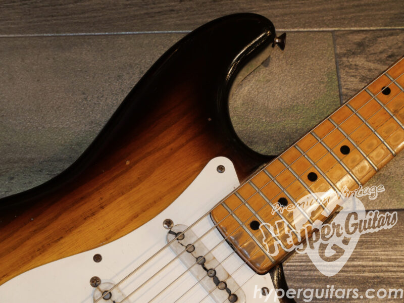 Fender ’54 Stratocaster