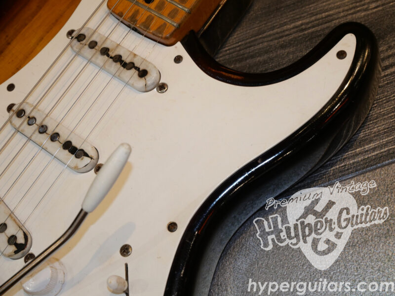 Fender ’54 Stratocaster