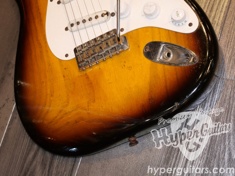 Fender ’54 Stratocaster