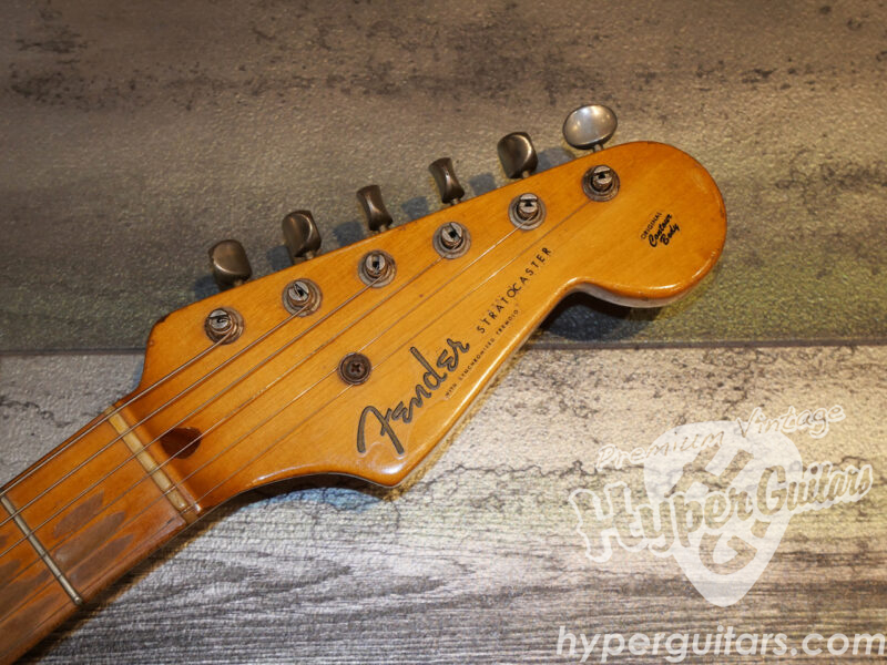 Fender ’54 Stratocaster