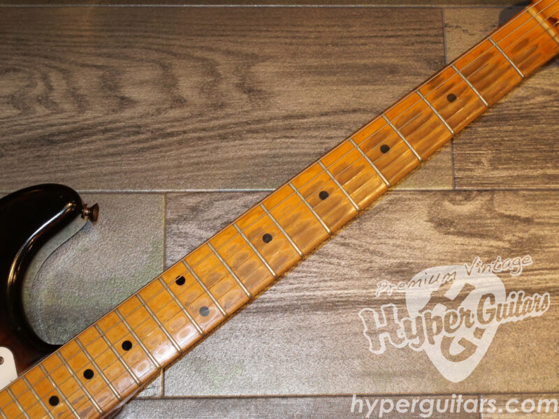 Fender ’54 Stratocaster