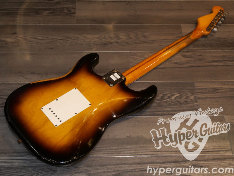 Fender ’54 Stratocaster