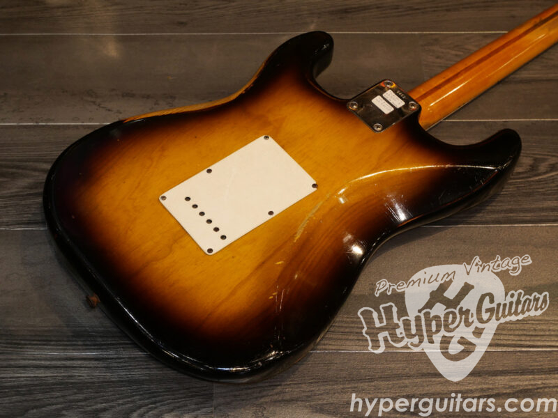 Fender ’54 Stratocaster