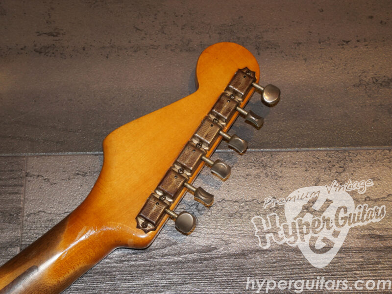 Fender ’54 Stratocaster