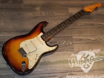 Fender ’59 Stratocaster