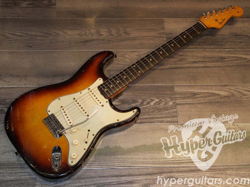Fender ’59 Stratocaster