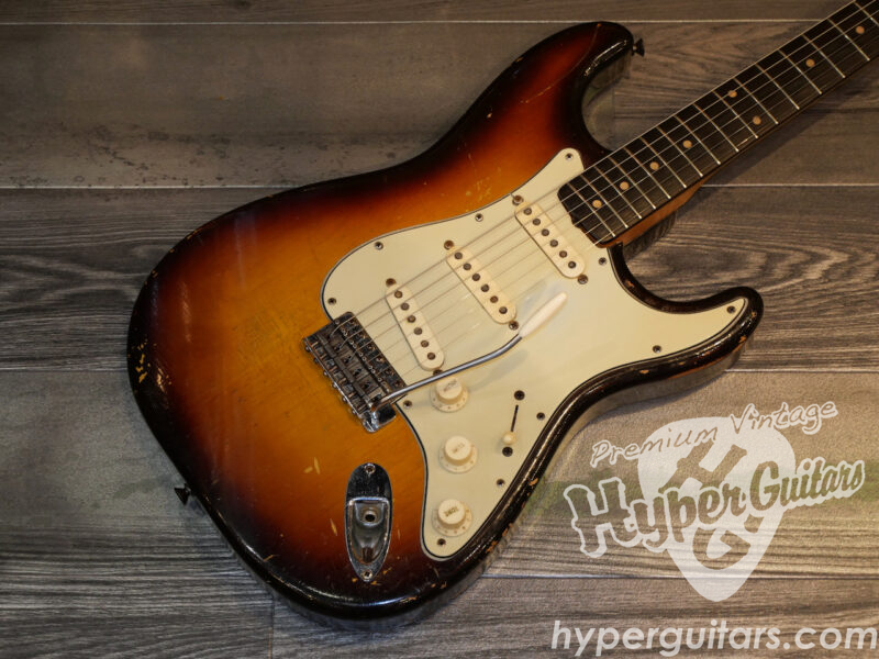Fender ’59 Stratocaster