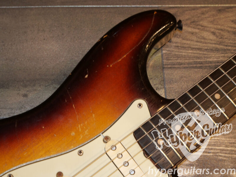 Fender ’59 Stratocaster