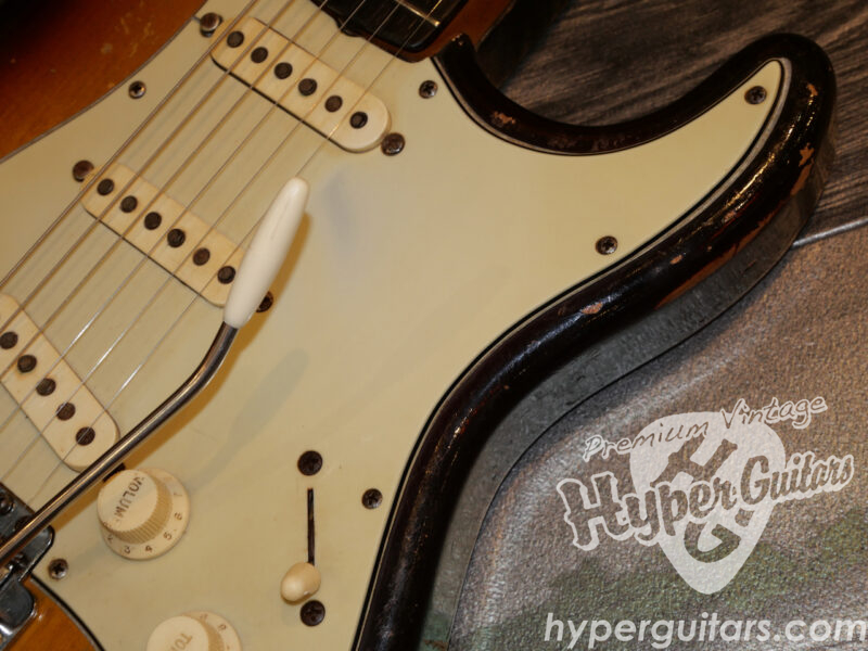 Fender ’59 Stratocaster