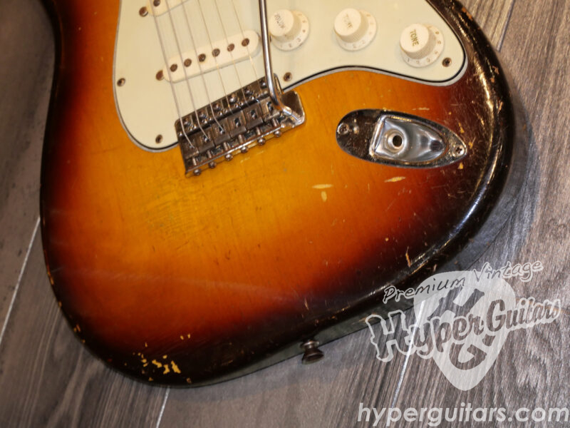 Fender ’59 Stratocaster