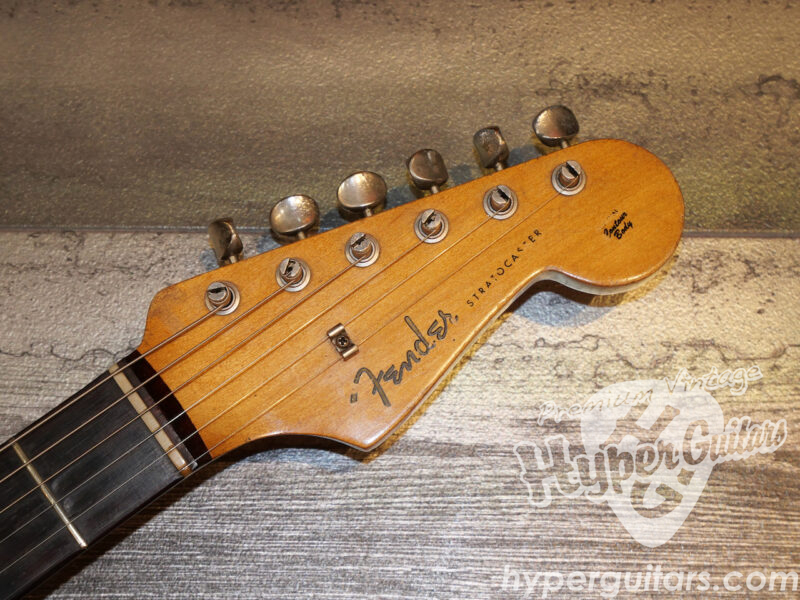 Fender ’59 Stratocaster