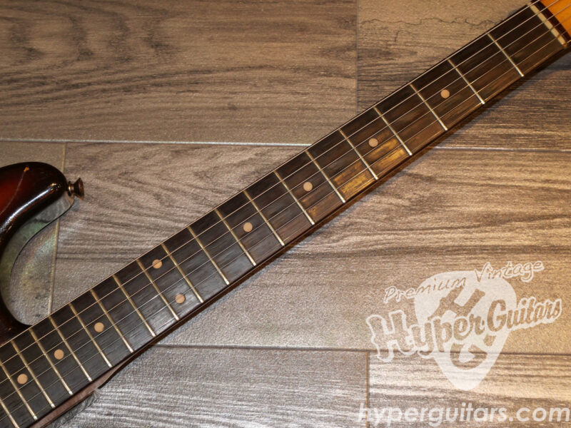 Fender ’59 Stratocaster