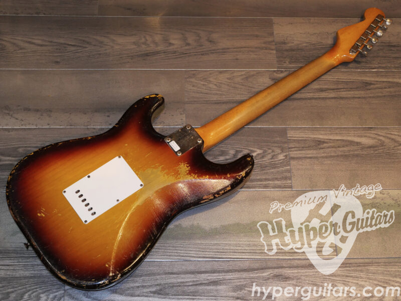 Fender ’59 Stratocaster