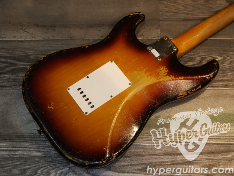 Fender ’59 Stratocaster