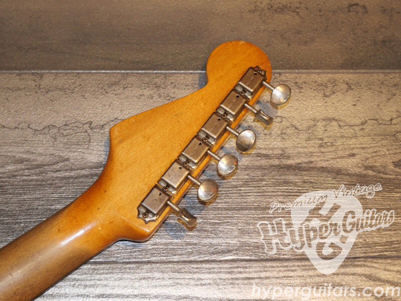 Fender ’59 Stratocaster