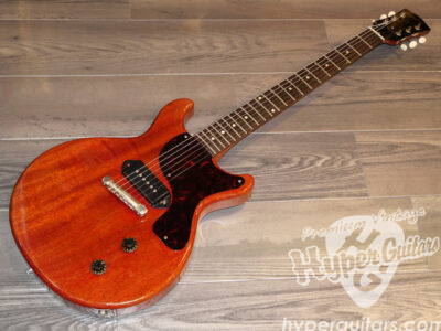 Gibson ’61 Les Paul Jr.