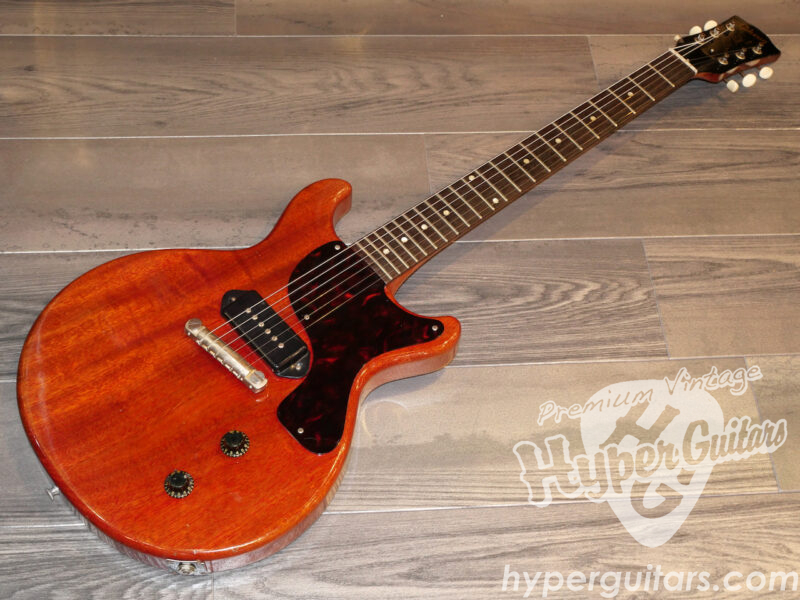 Gibson ’61 Les Paul Jr.