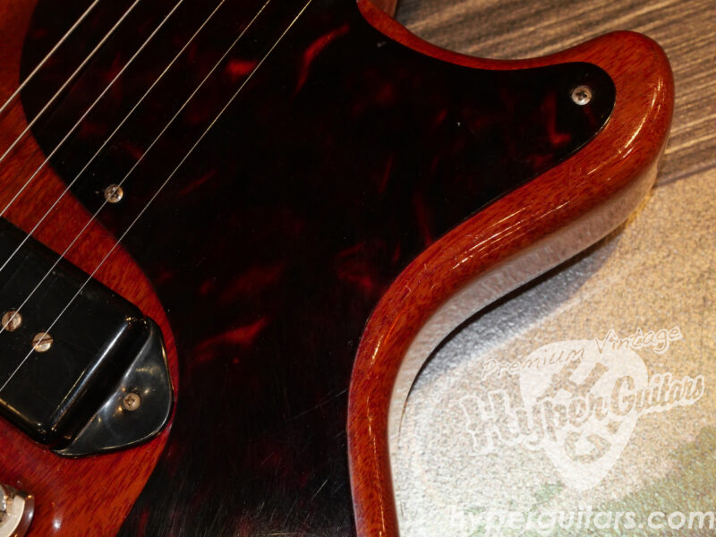 Gibson ’61 Les Paul Jr.