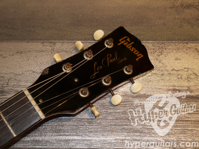 Gibson ’61 Les Paul Jr.