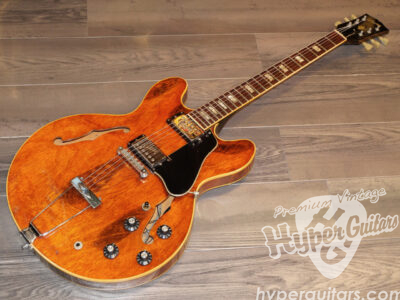 Gibson ’72 ES-340TD