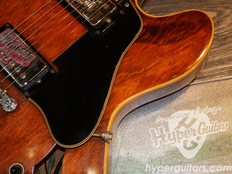 Gibson ’72 ES-340TD