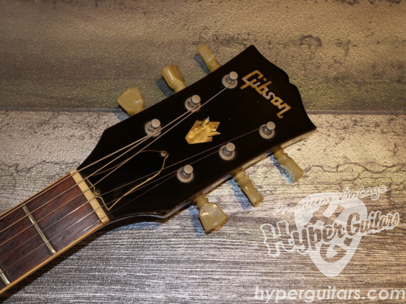 Gibson ’72 ES-340TD