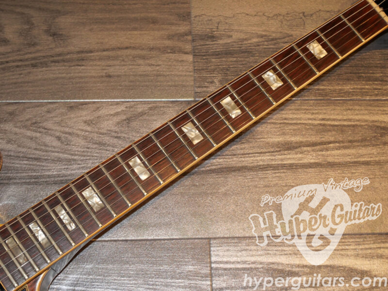 Gibson ’72 ES-340TD