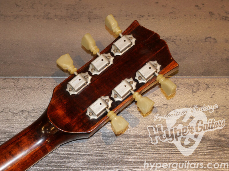 Gibson ’72 ES-340TD