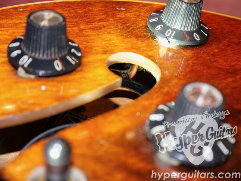 Gibson ’72 ES-340TD