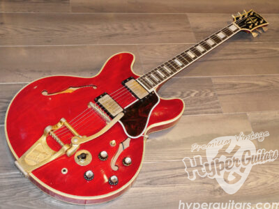 Gibson ’66 ES-355TDCV