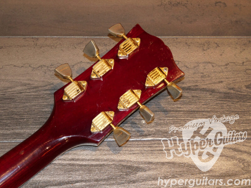 Gibson ’66 ES-355TDCV