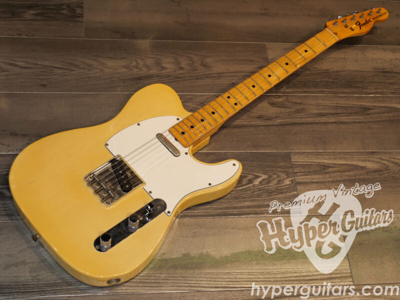 Fender ’75 Telecaster