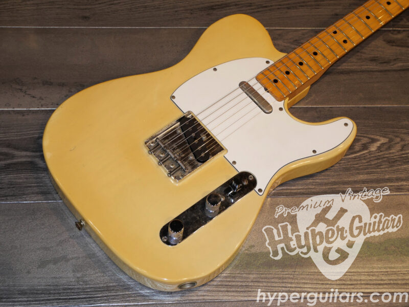 Fender ’75 Telecaster