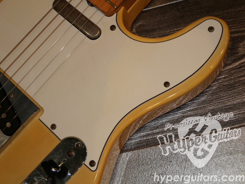 Fender ’75 Telecaster
