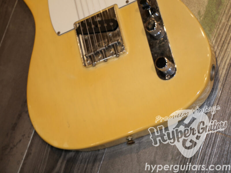 Fender ’75 Telecaster