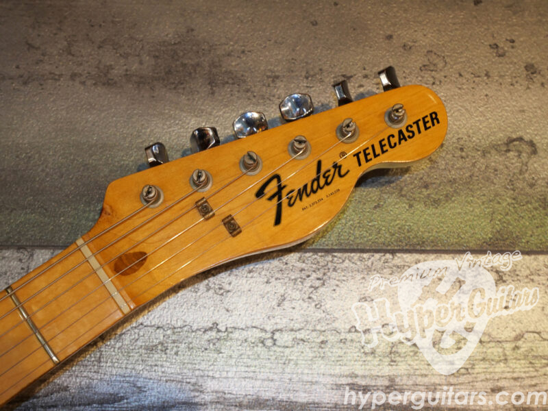 Fender ’75 Telecaster