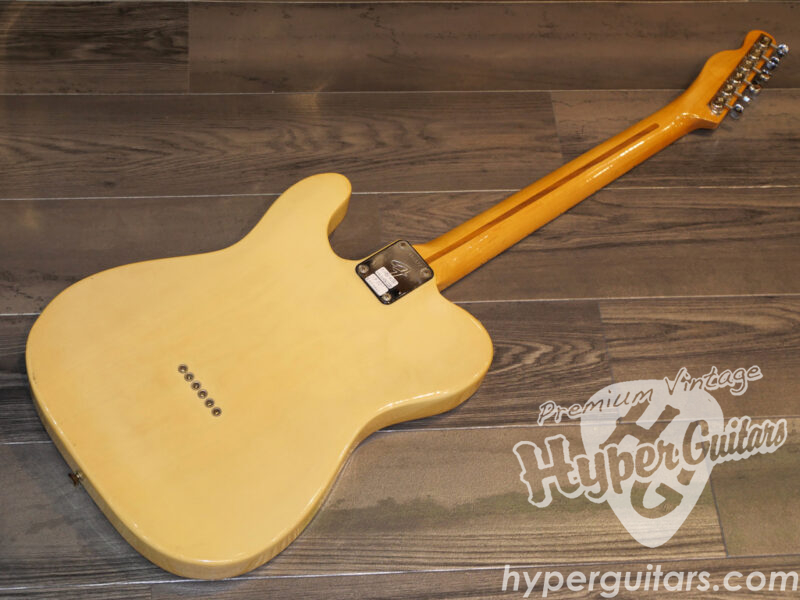 Fender ’75 Telecaster