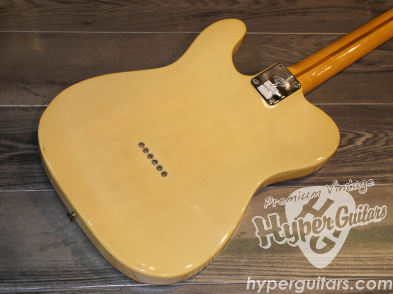 Fender ’75 Telecaster