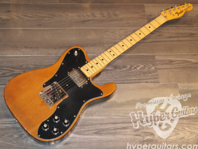 Fender ’73 Telecaster Custom