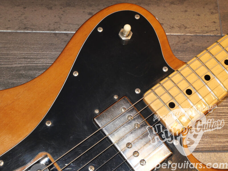 Fender ’73 Telecaster Custom