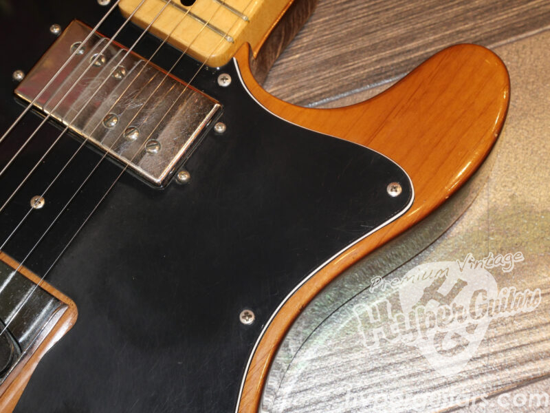 Fender ’73 Telecaster Custom