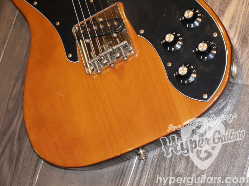 Fender ’73 Telecaster Custom