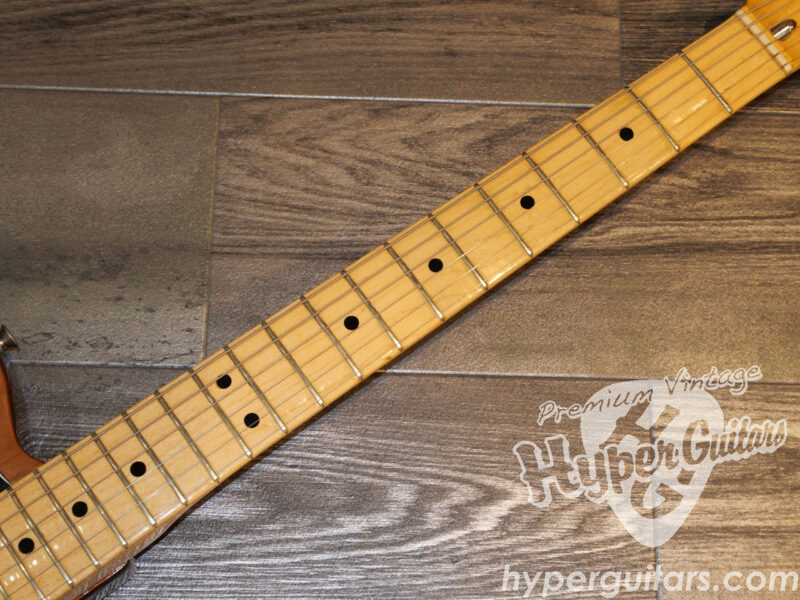 Fender ’73 Telecaster Custom
