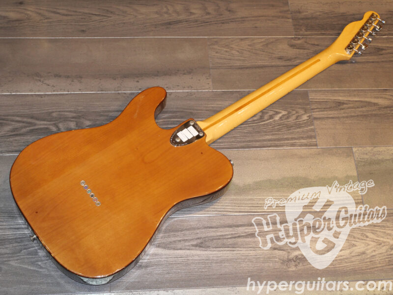 Fender ’73 Telecaster Custom