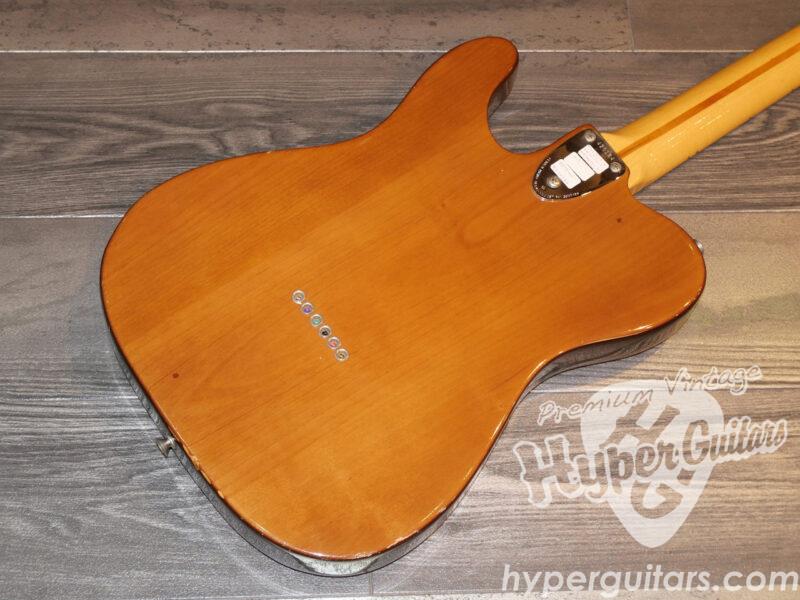Fender ’73 Telecaster Custom