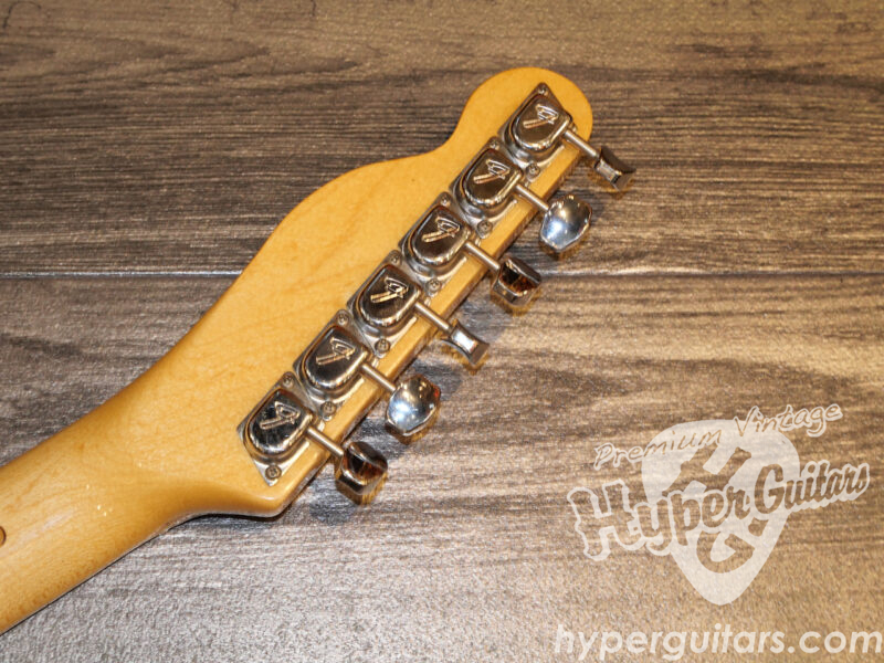 Fender ’73 Telecaster Custom