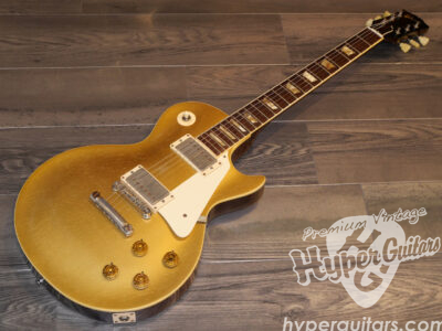 Gibson ’52~’53 Les Paul Conversion